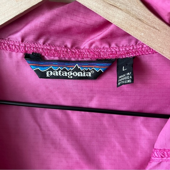 Vintage Patagonia Anorak Pullover - Picture 7 of 8
